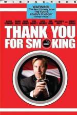 Watch Thank You for Smoking Letmewatchthis