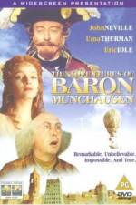 Watch The Adventures of Baron Munchausen Letmewatchthis
