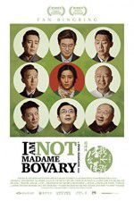 Watch I Am Not Madame Bovary Letmewatchthis