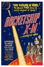 Watch Rocketship X-M Letmewatchthis
