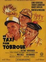Watch Taxi for Tobruk Letmewatchthis