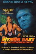 Watch Hitman Hart Wrestling with Shadows Letmewatchthis