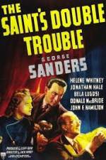 Watch The Saint's Double Trouble Letmewatchthis