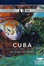 Watch Cuba: The Accidental Eden Letmewatchthis