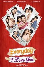 Watch Everyday I Love You Letmewatchthis