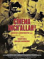 Watch Cinma Inch'Allah! Letmewatchthis