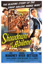 Watch Showdown at Abilene Letmewatchthis