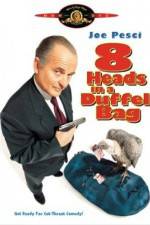 Watch 8 Heads in a Duffel Bag Letmewatchthis