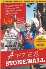 Watch After Stonewall Letmewatchthis