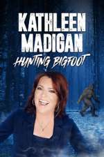 Watch Kathleen Madigan: Hunting Bigfoot Letmewatchthis