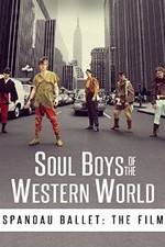 Watch Soul Boys of the Western World Letmewatchthis