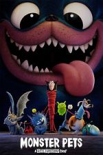 Watch Monster Pets: A Hotel Transylvania Short Film Letmewatchthis