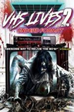 Watch VHS Lives 2: Undead Format Letmewatchthis