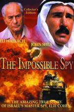 Watch The Impossible Spy Letmewatchthis