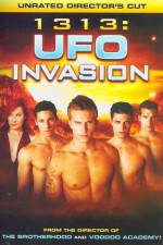 Watch 1313 UFO Invasion Letmewatchthis