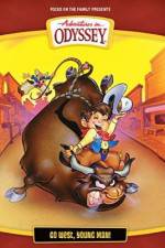 Watch Adventures in Odyssey: Go West Young Man Letmewatchthis