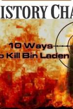 Watch 10 Ways to Kill Bin Laden Letmewatchthis