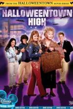 Watch Halloweentown High Letmewatchthis