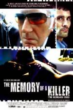 Watch The Memory Of A Killer Letmewatchthis