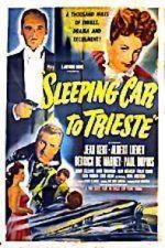 Watch Sleeping Car to Trieste Letmewatchthis