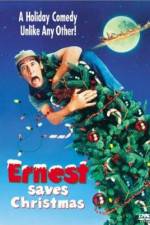 Watch Ernest Saves Christmas Letmewatchthis