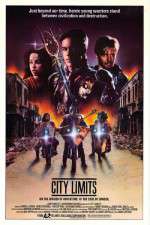 Watch City Limits Letmewatchthis