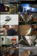 Watch National Geographic: Megafactories - NYC Subway Car Letmewatchthis
