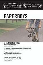 Watch Paperboys Letmewatchthis