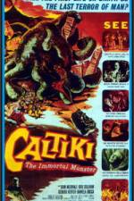 Watch Caltiki - il mostro immortale Letmewatchthis