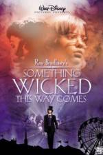 Watch Something Wicked This Way Comes Letmewatchthis