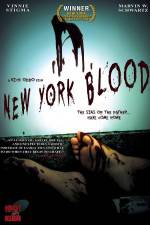 Watch New York Blood Letmewatchthis