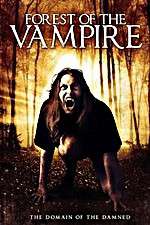 Watch Forest of the Vampire Letmewatchthis