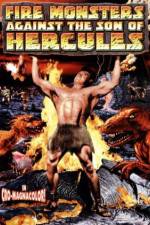 Watch Fire Monsters Against the Son of Hercules Letmewatchthis