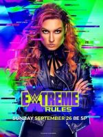 Watch WWE Extreme Rules (TV Special 2021) Letmewatchthis