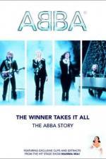 Watch Abba The Winner Takes It All Letmewatchthis