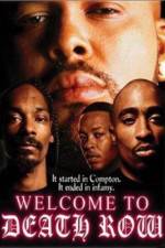 Watch Welcome to Death Row Letmewatchthis