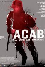 Watch ACAB All Cops Are Bastards Letmewatchthis