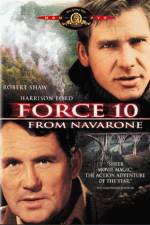 Watch Force 10 from Navarone Letmewatchthis