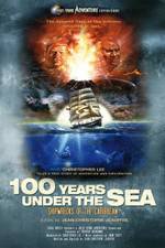 Watch 100 Years Under the Sea: Shipwrecks of the Caribbean Letmewatchthis