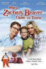 Watch When Zachary Beaver Came to Town Letmewatchthis