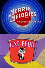 Watch Cat Feud (Short 1958) Letmewatchthis