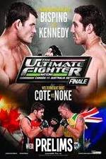 Watch UFC On Fox Bisping vs Kennedy Prelims Letmewatchthis