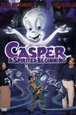Watch Casper A Spirited Beginning Letmewatchthis