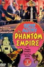 Watch The Phantom Empire Letmewatchthis