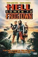 Watch Hell Comes to Frogtown Letmewatchthis
