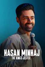 Watch Hasan Minhaj: The King's Jester Letmewatchthis