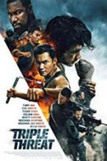 Watch Triple Threat Letmewatchthis