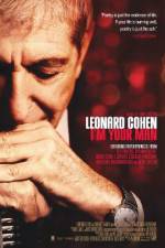 Watch Leonard Cohen: I'm Your Man Letmewatchthis