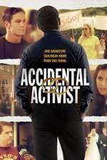 Watch Accidental Activist Letmewatchthis