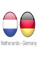 Watch Holland vs Germany Letmewatchthis